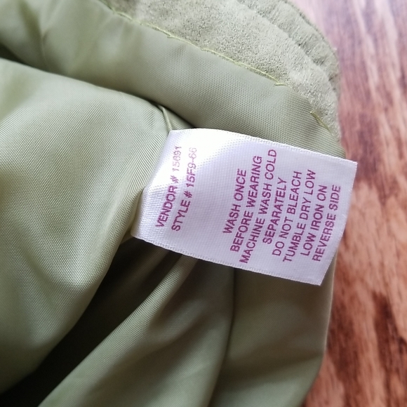 (L) Northern Reflections Colorful 3/4 Sleeve Blazer/Jacket - Picture 7 of 8